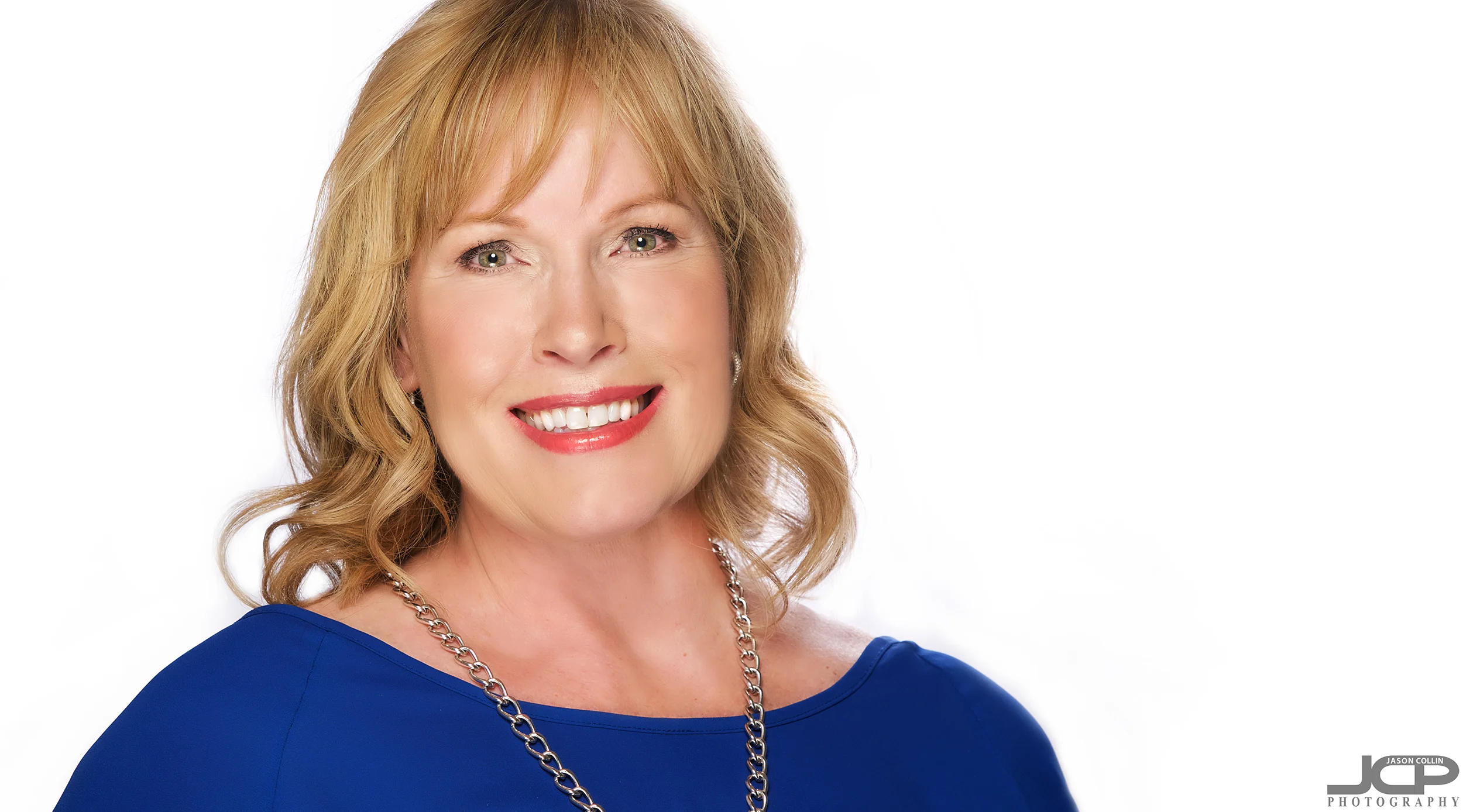 Professional Headshot Photographer in Albuquerque New Mexico with Lisa