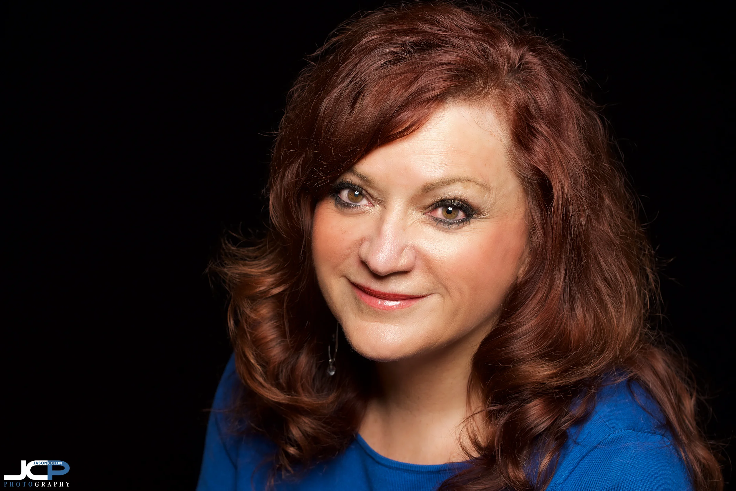 Albuquerque Headshots with Suzie Fun and Creative