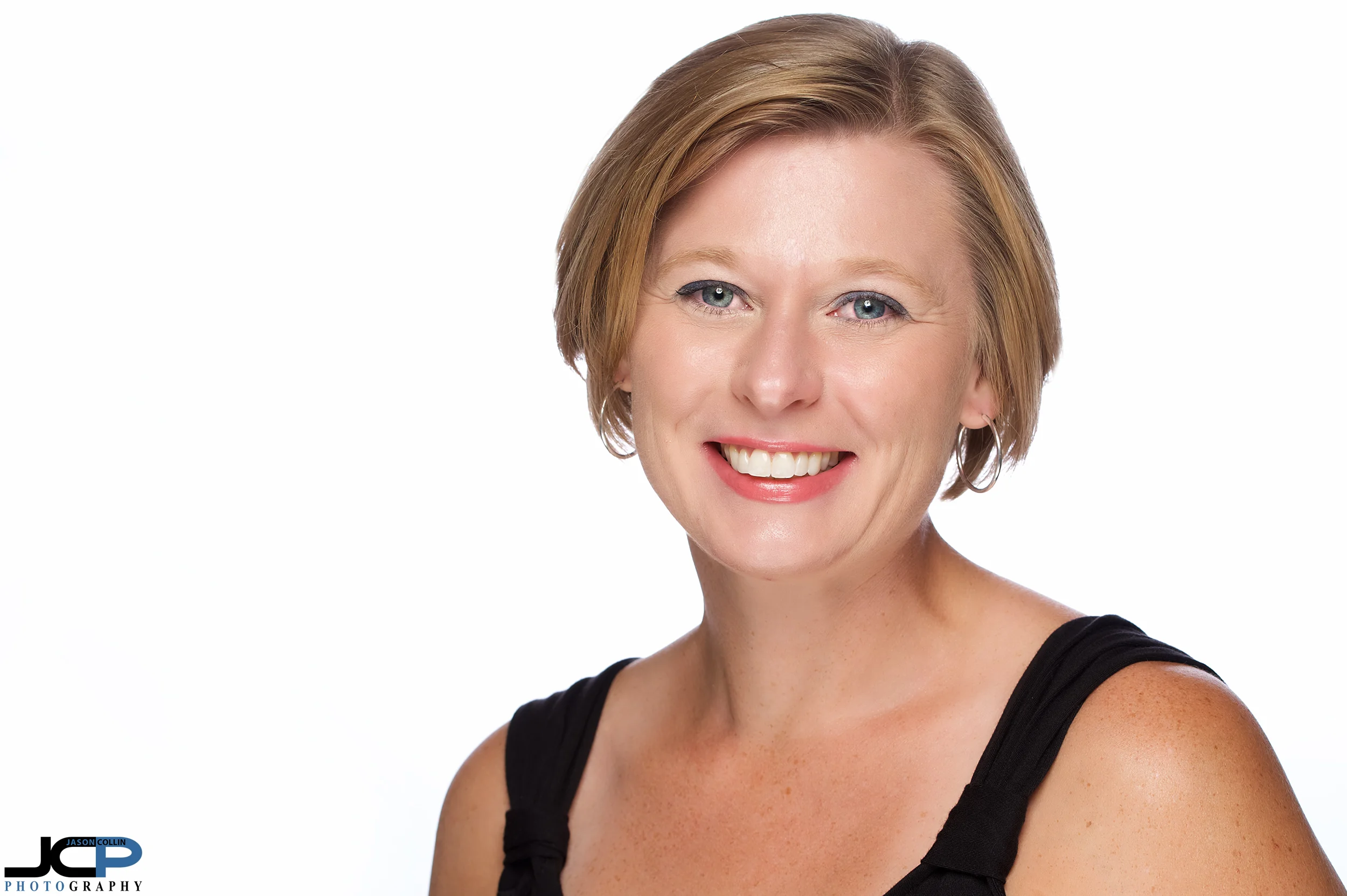 Creative Headshots in Albuquerque New Mexico with Jackie