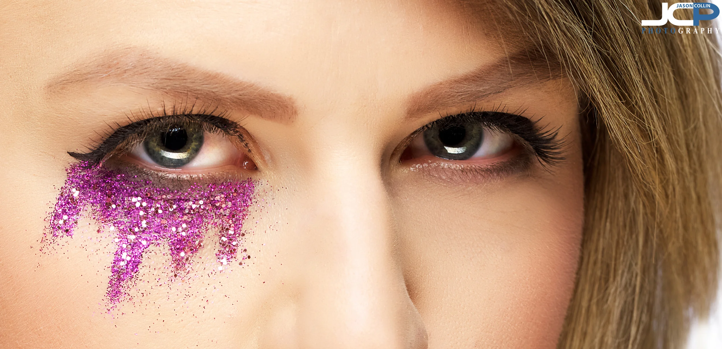 Five Favorite Category: PEOPLE — Macro close-up portrait for maximum impact