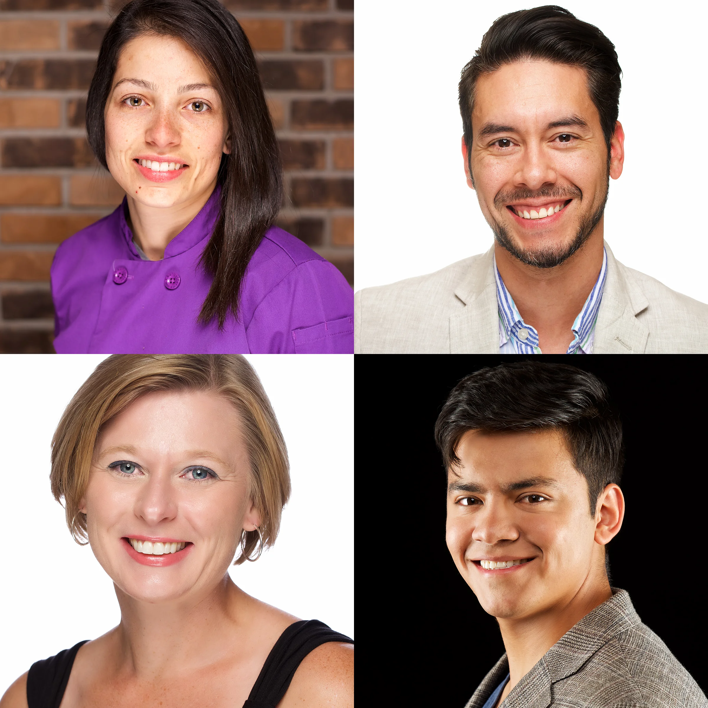 The Best Professional Headshots for 2019 in Albuquerque New Mexico