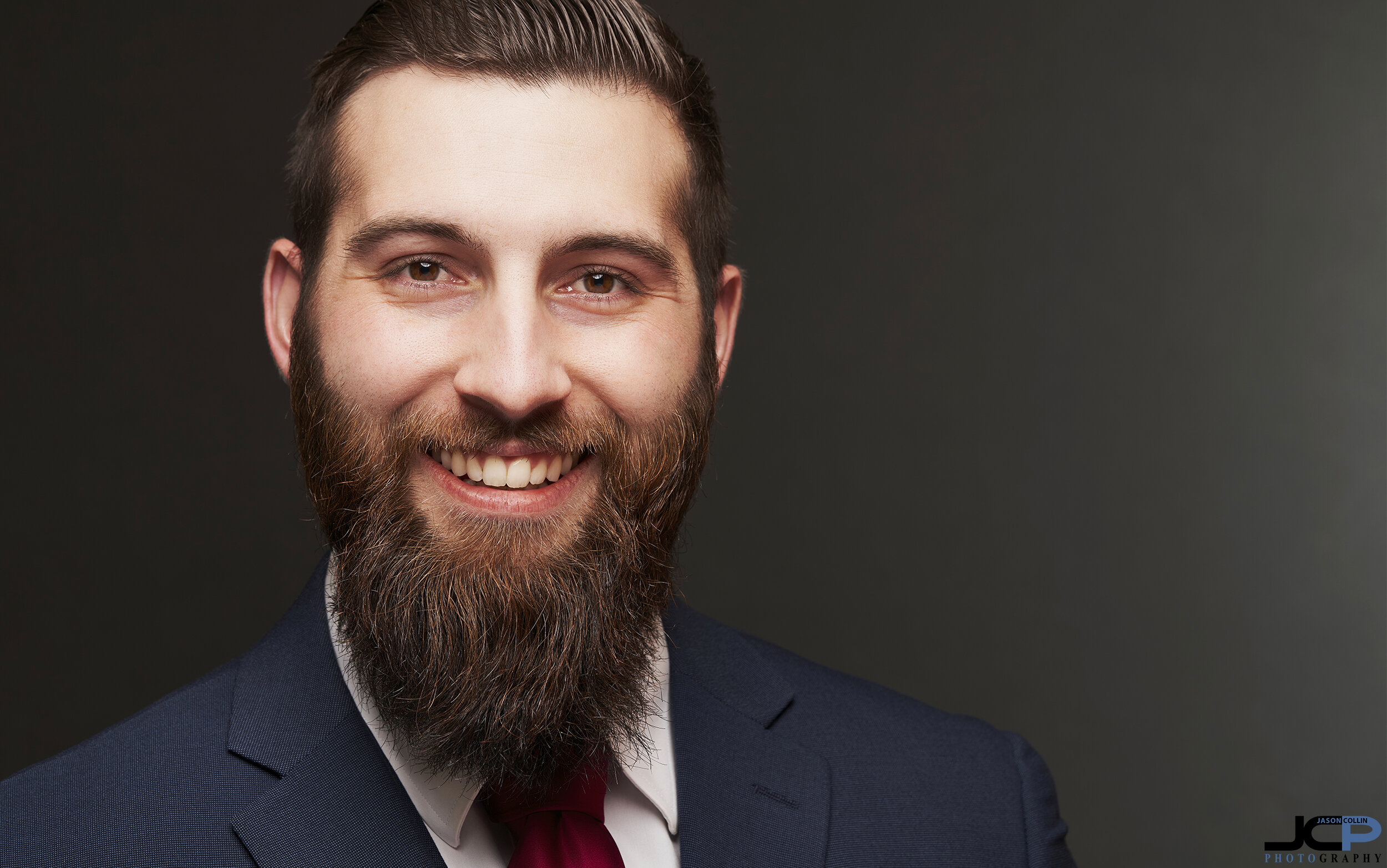 The best modern headshot photography in Albuquerque