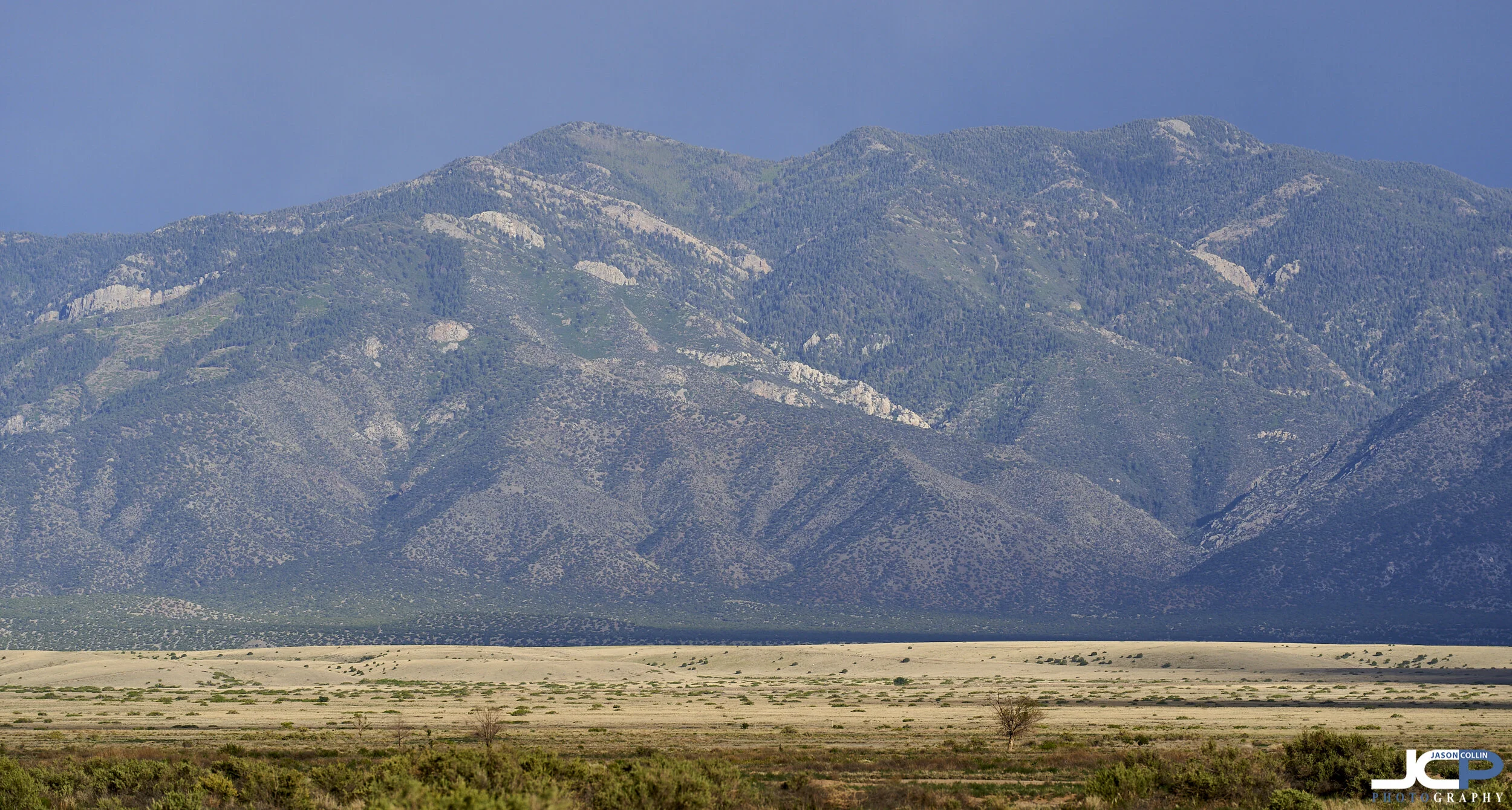Rural Land Real Estate Drone Photography in Valencia County New Mexico — Jason Collin Photography