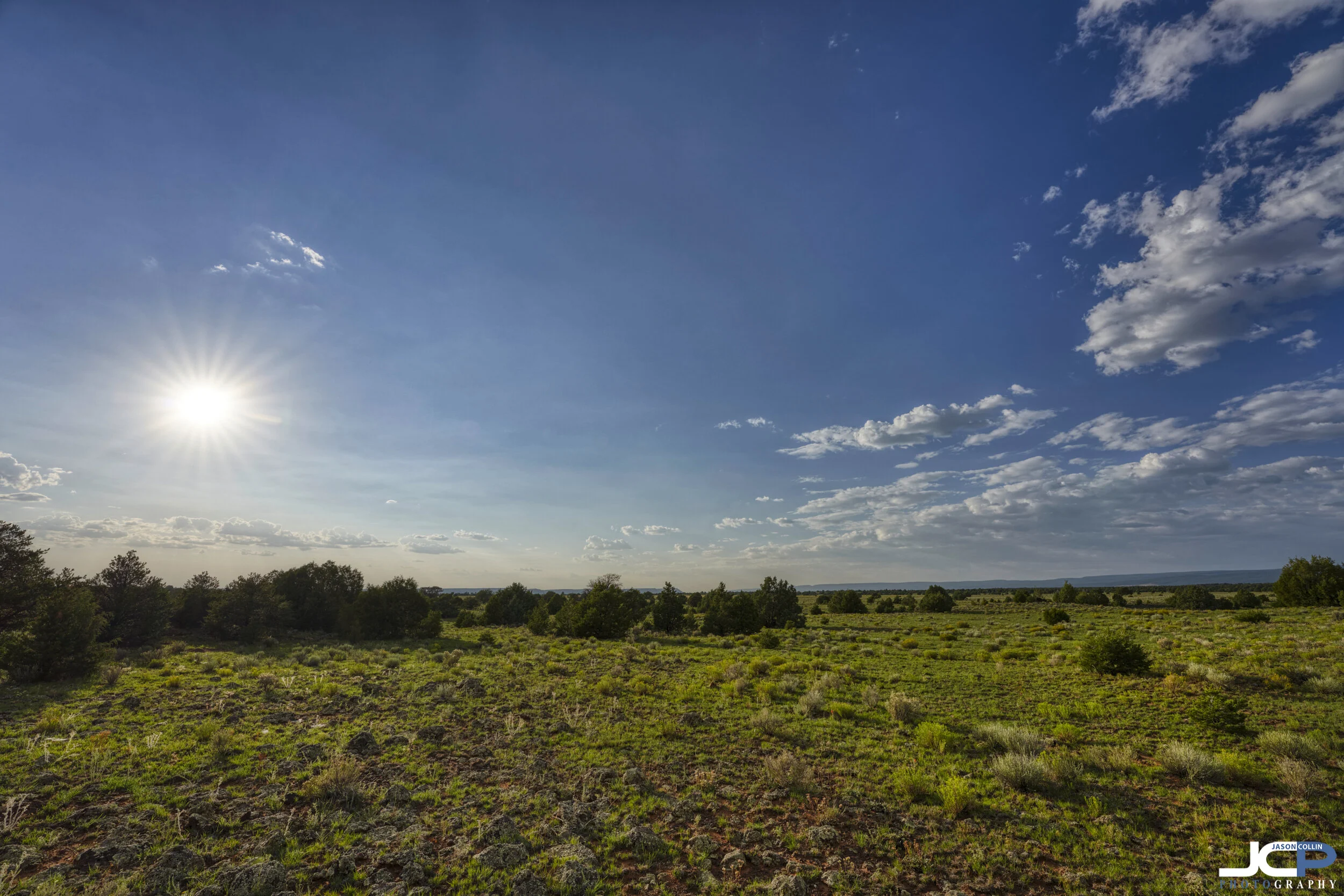 Cibola County New Mexico Rural Land Real Estate Photography Sunsets in