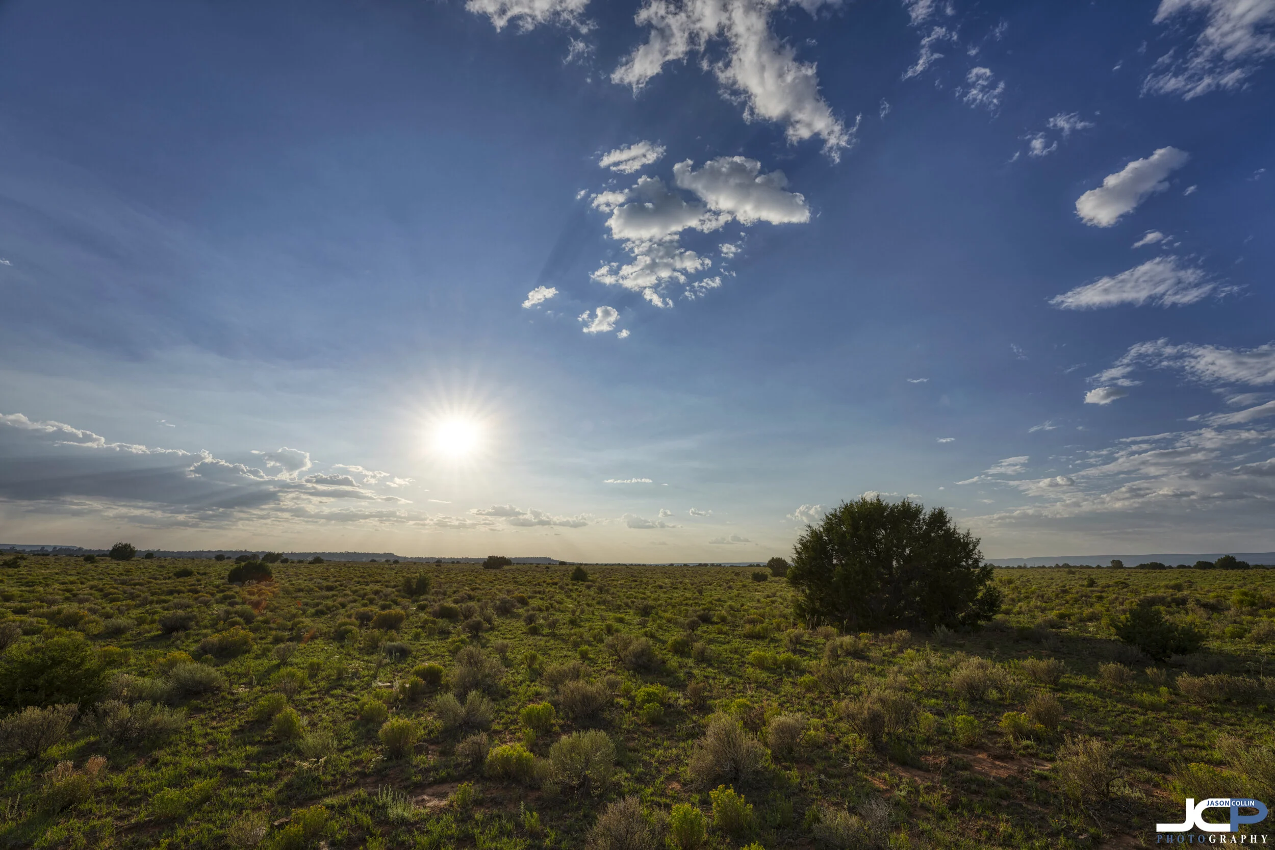 Cibola County New Mexico Rural Land Real Estate Photography Sunsets in