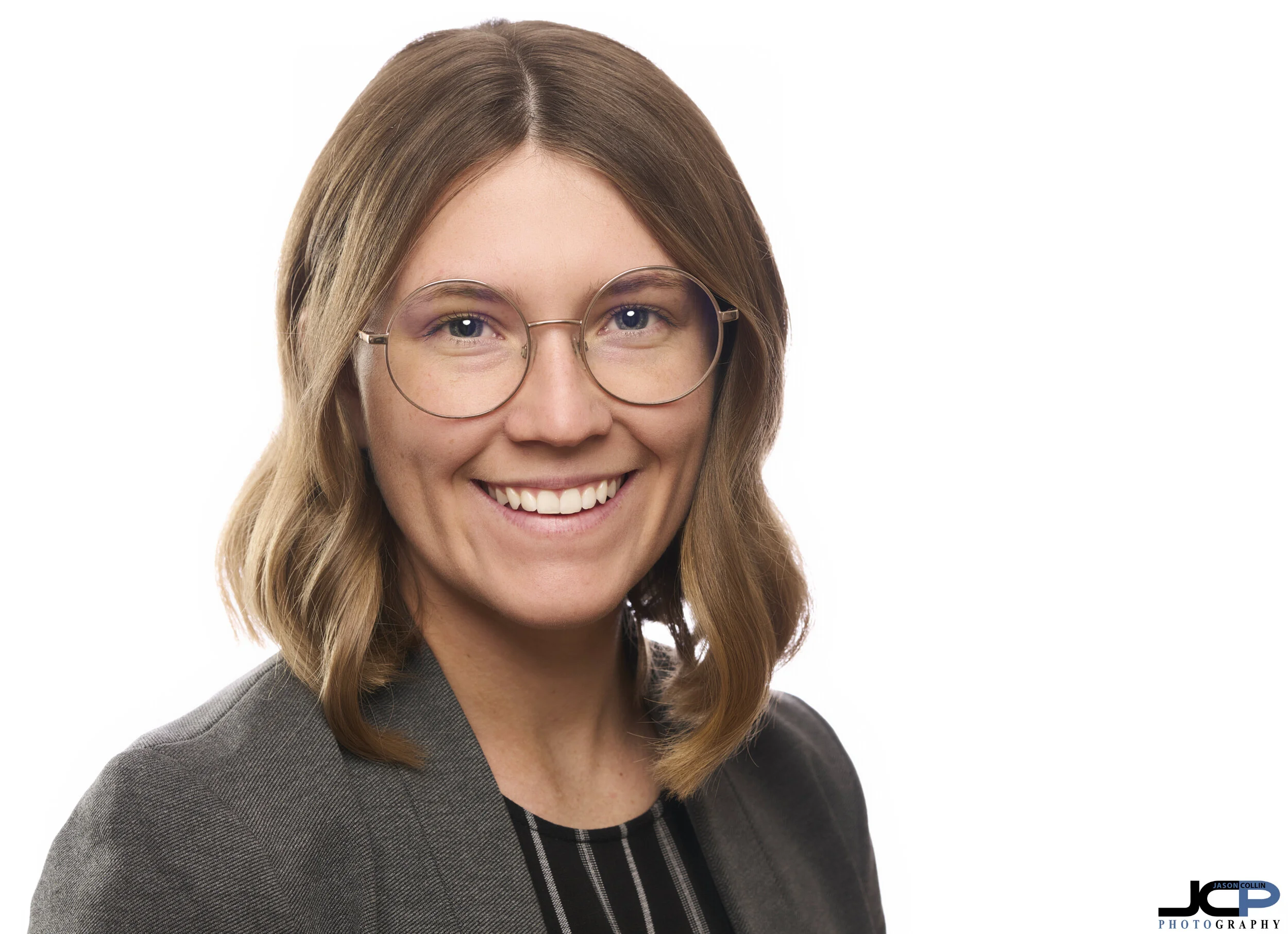 Creative Modern Young Professional Headshots in Albuquerque