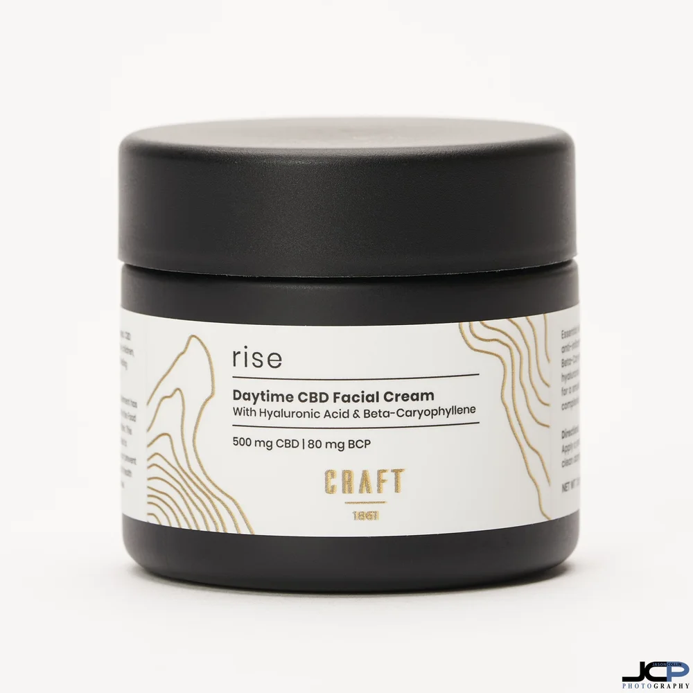 CBD Product Photography in Albuquerque New Mexico for Craft 1861 — Jason  Collin Photography