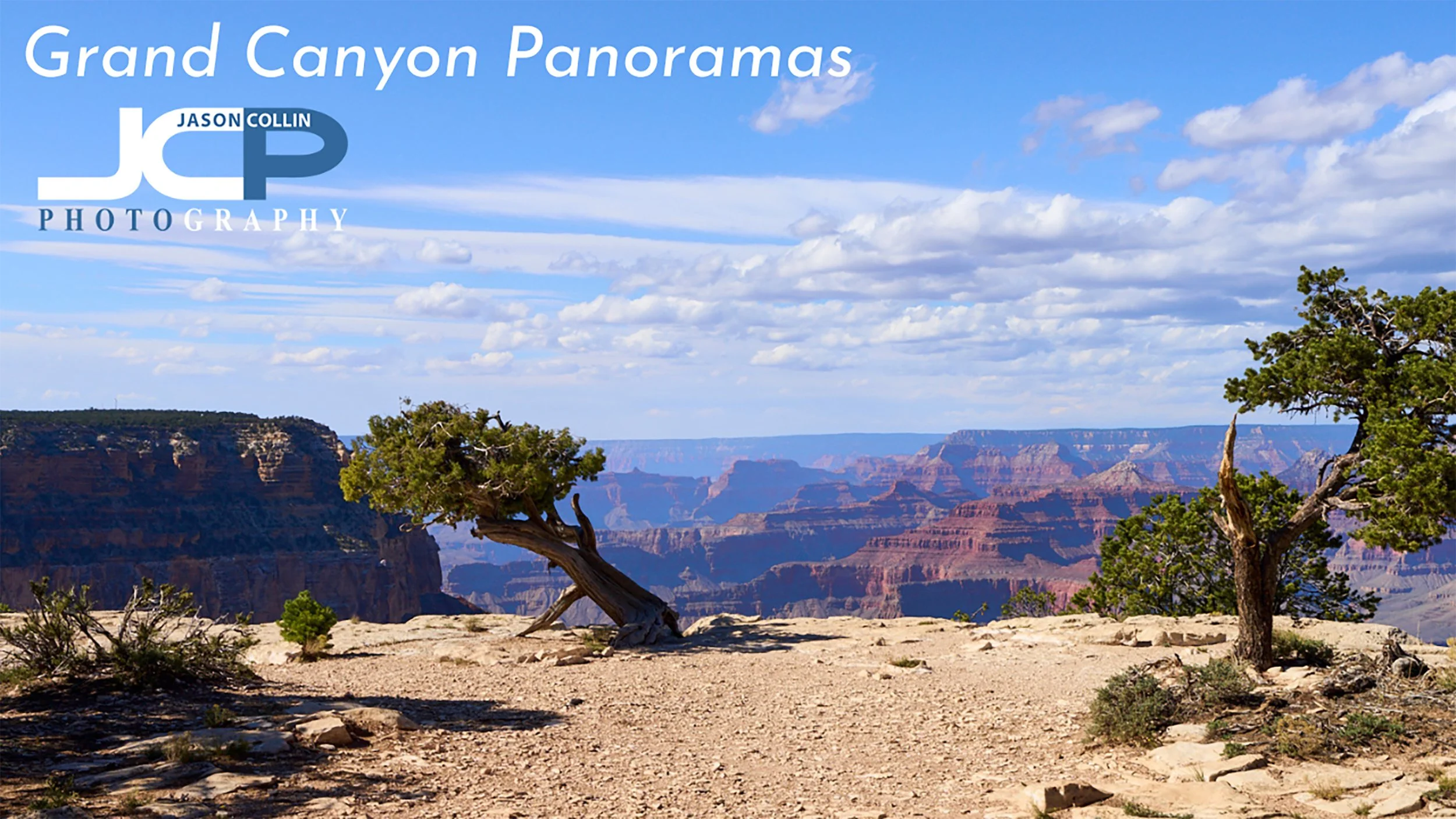 Grand Canyon Panorama Fine Art Photography