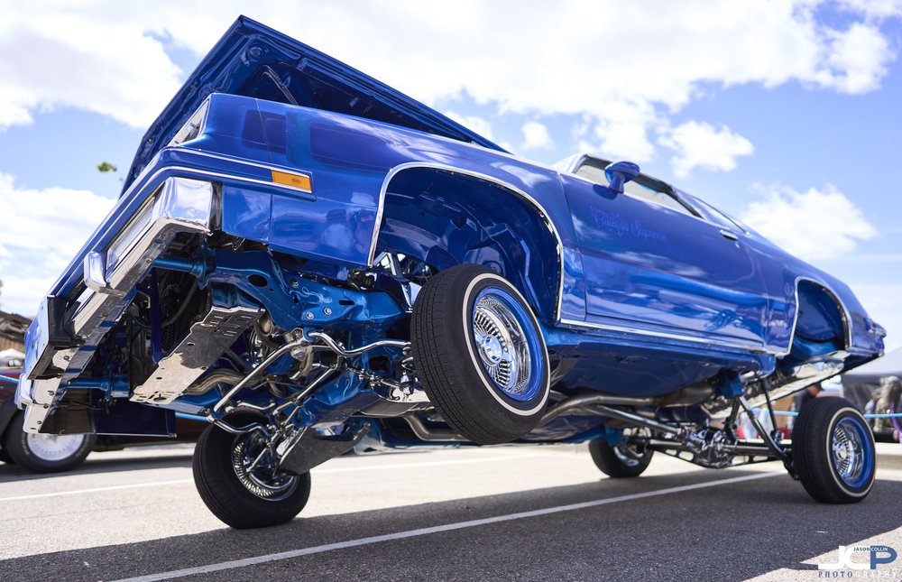 Surprising Car Show Rio Rancho Images
