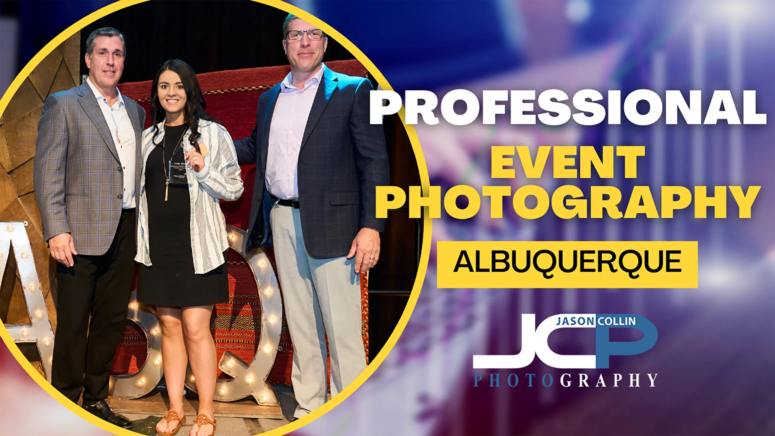 Professional Event Photography at Hyatt Regency Tamaya Resort and Spa for PayneWest 2022