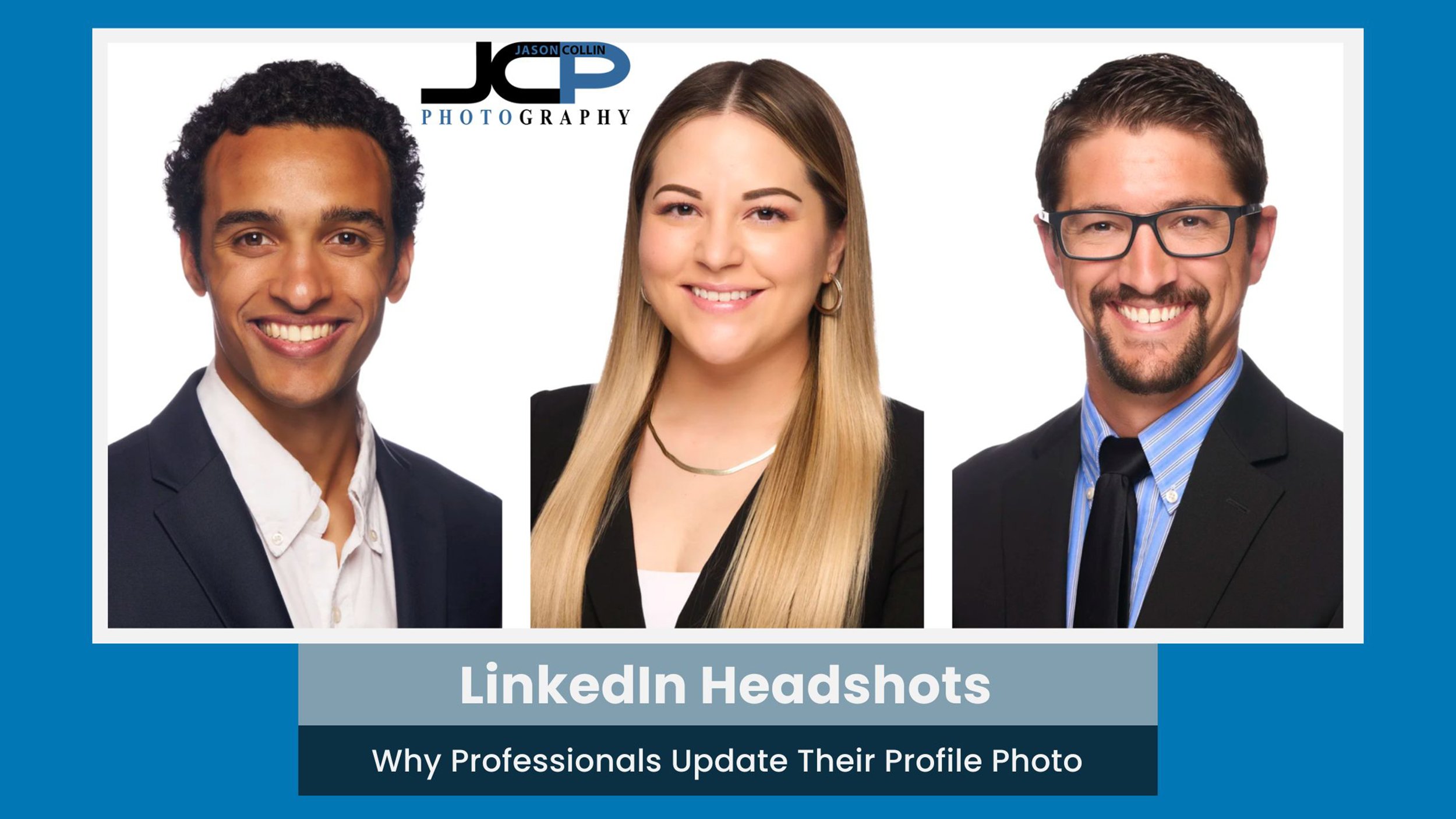 LinkedIn Headshots | Pacific Grove &amp; Monterey Peninsula Headshot Photographer