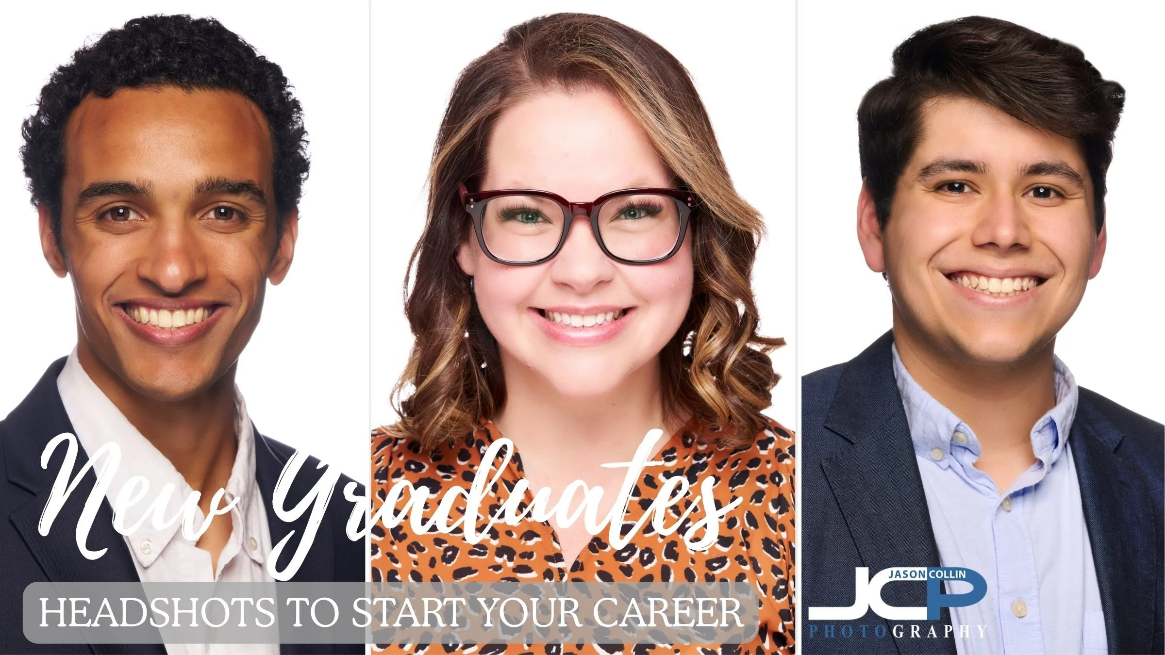 Recent Graduate Headshots in Monterey for LinkedIn and Job Searches