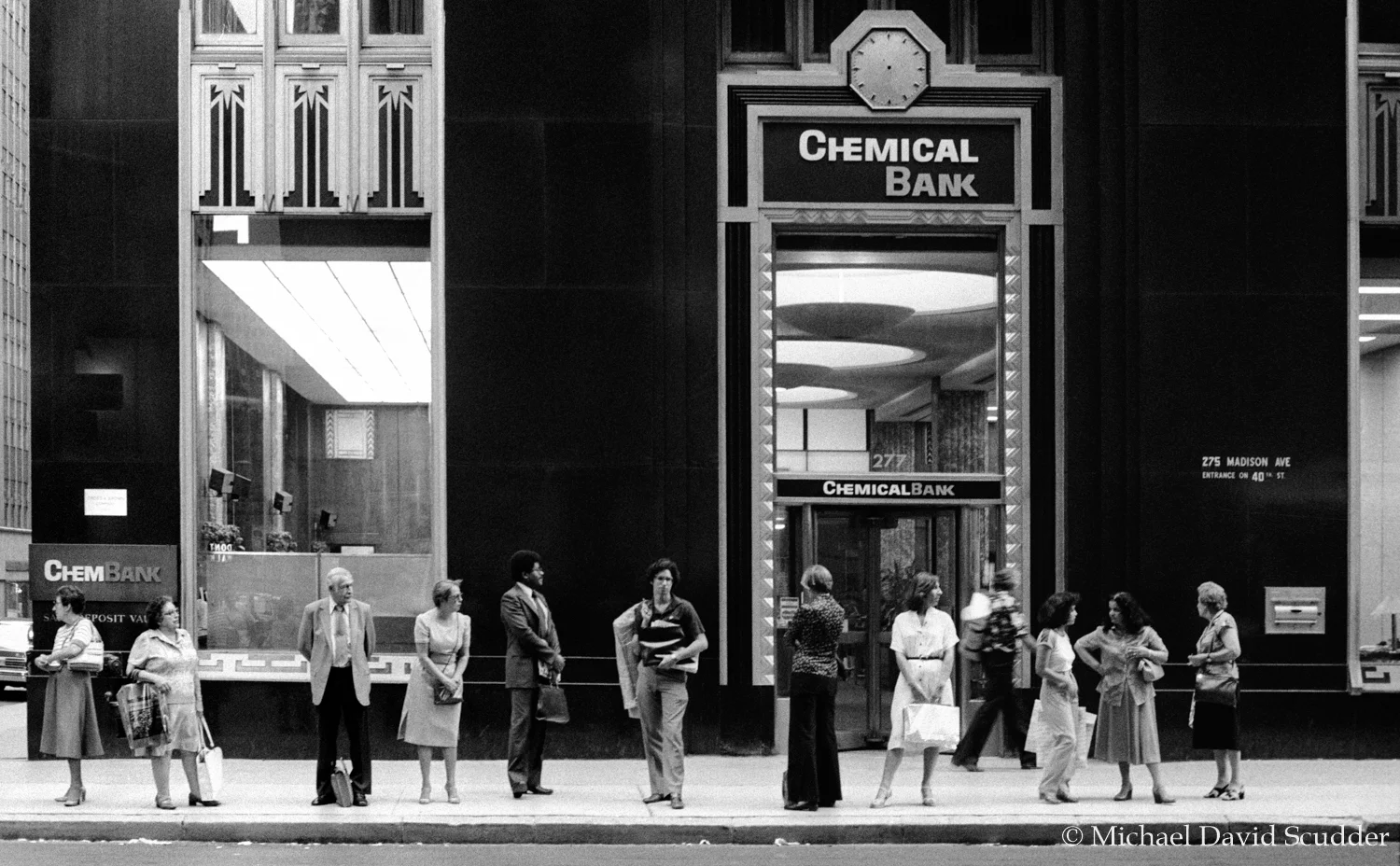 Chemical Bank