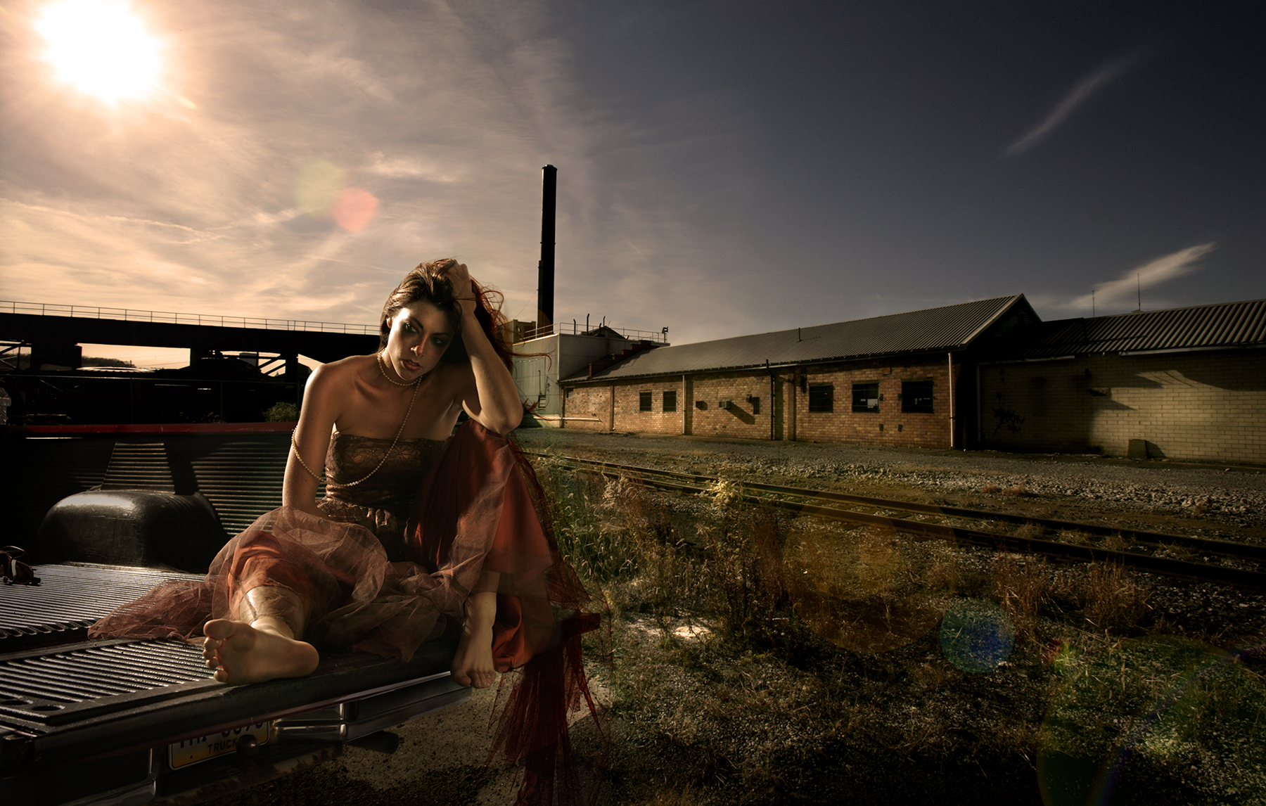 fa085_Jesse on back of truck.jpg