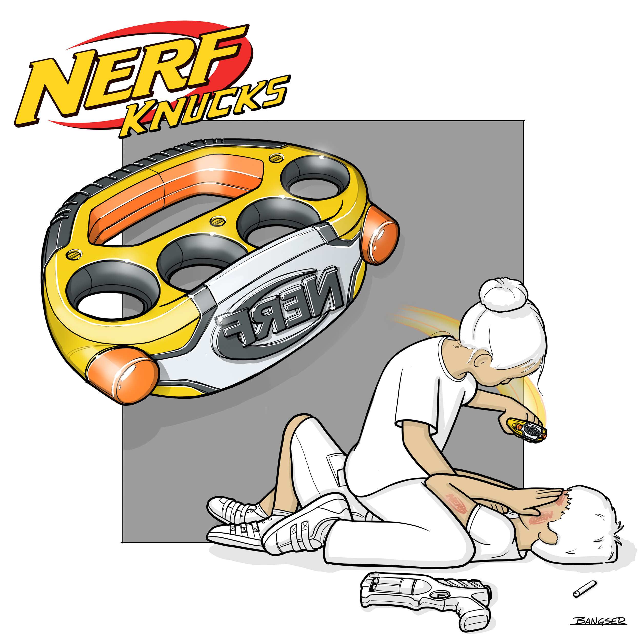 Ben Bangser Nerf Knucks Toy Design Concept SQUARE.jpg