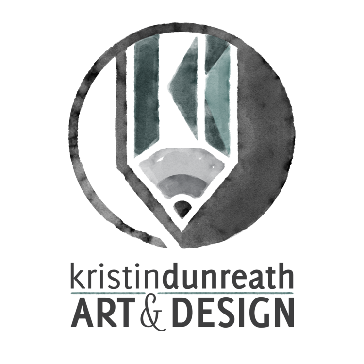 kristin dunreath art & design