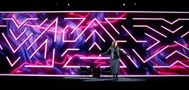 Adobe MAX Speaker