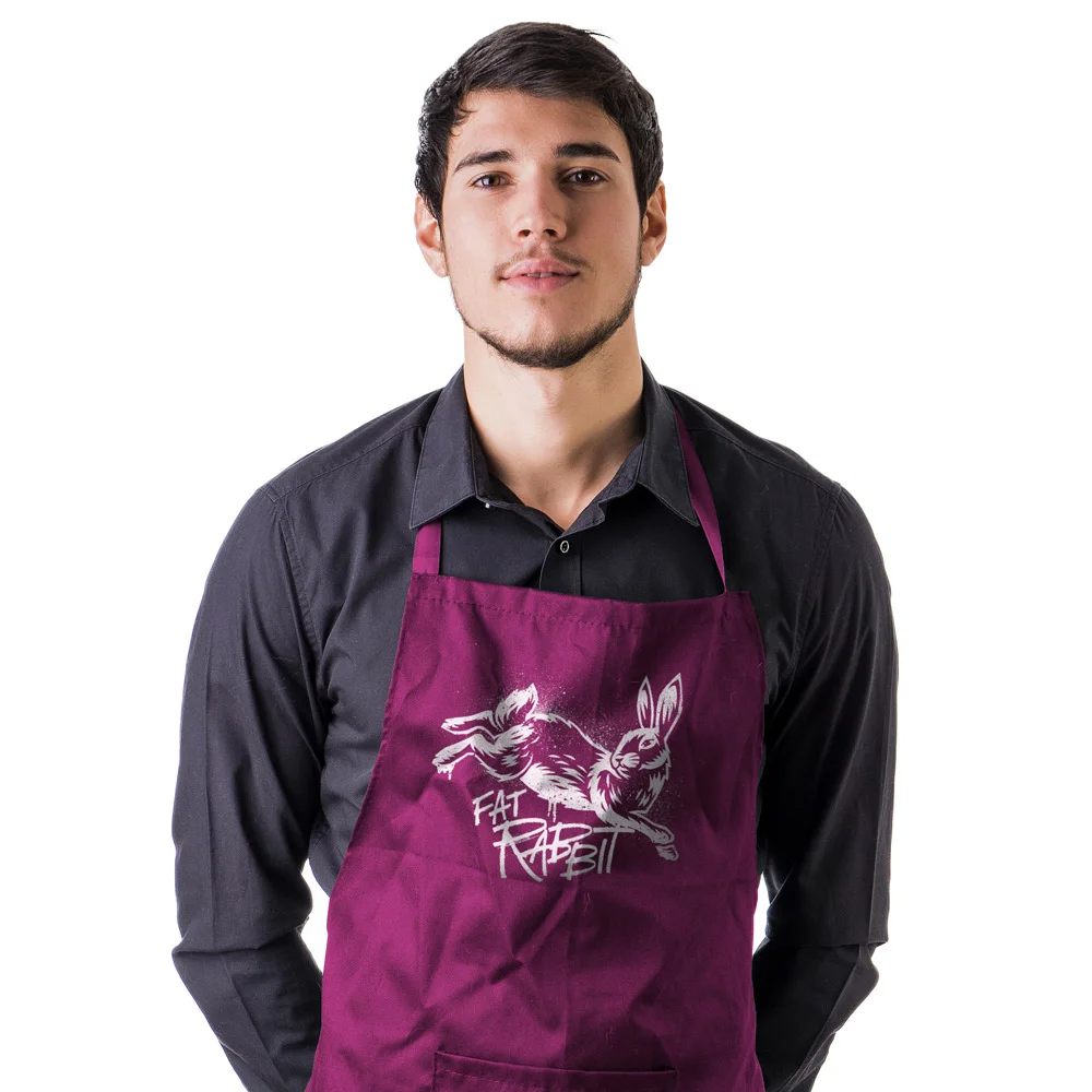 Fat Rabbit Merchandise