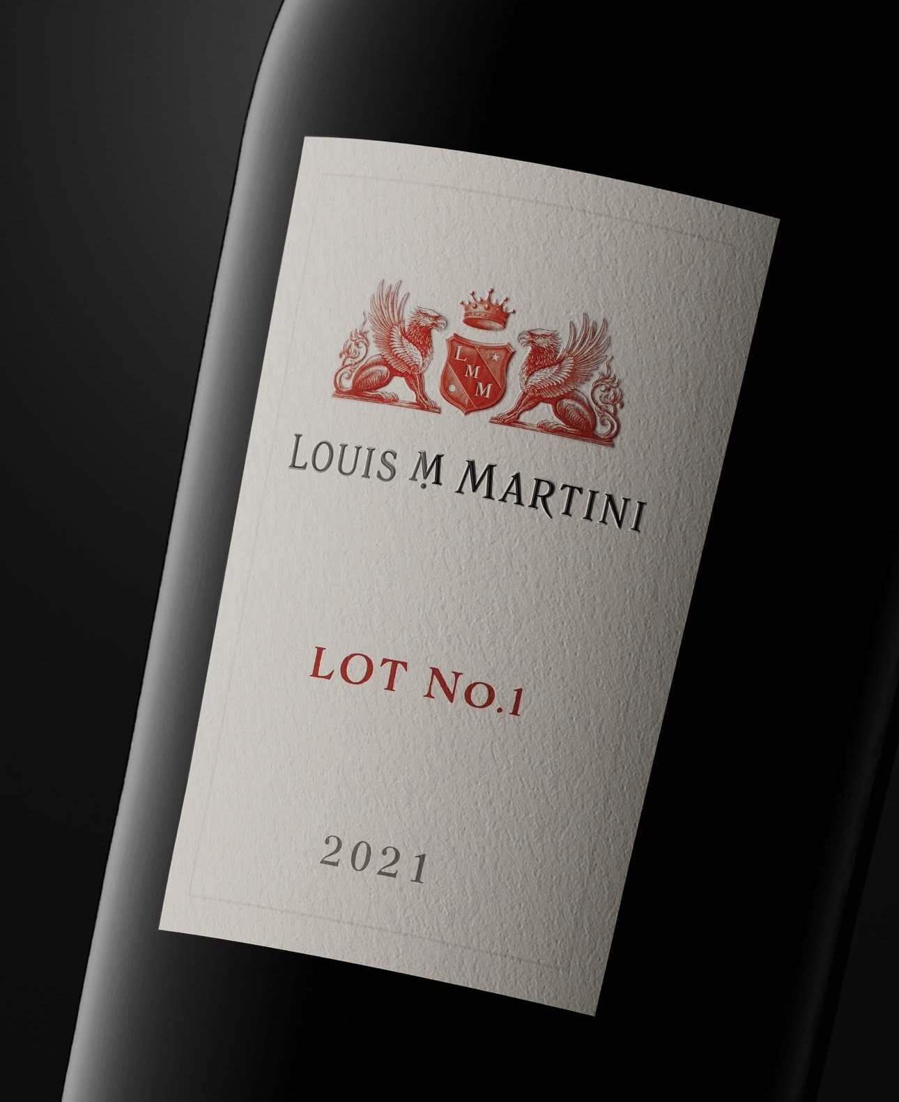 Clint Hansen + Denomination Design