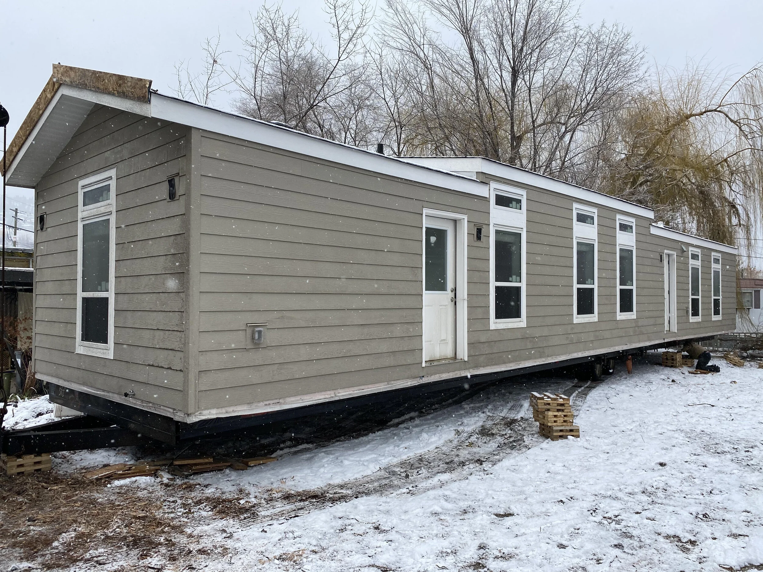 Homes — Accent Homes