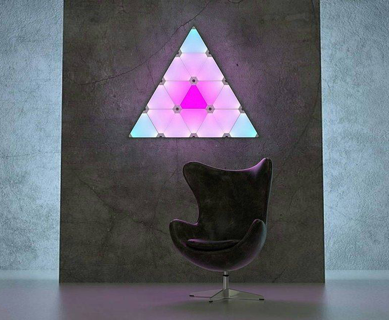AURORA LIGHT KIT
