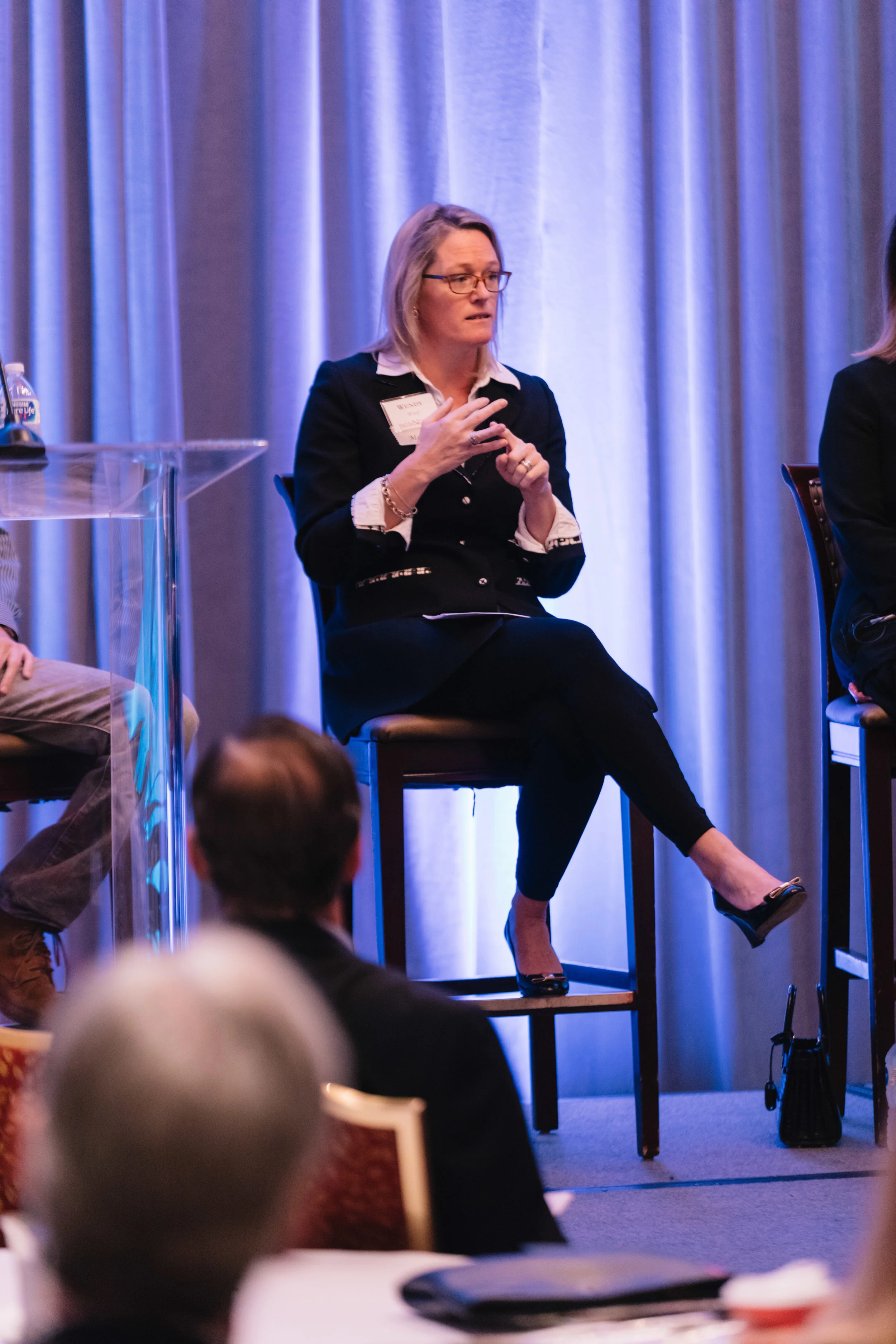 2018 PathNorth Annual Gathering