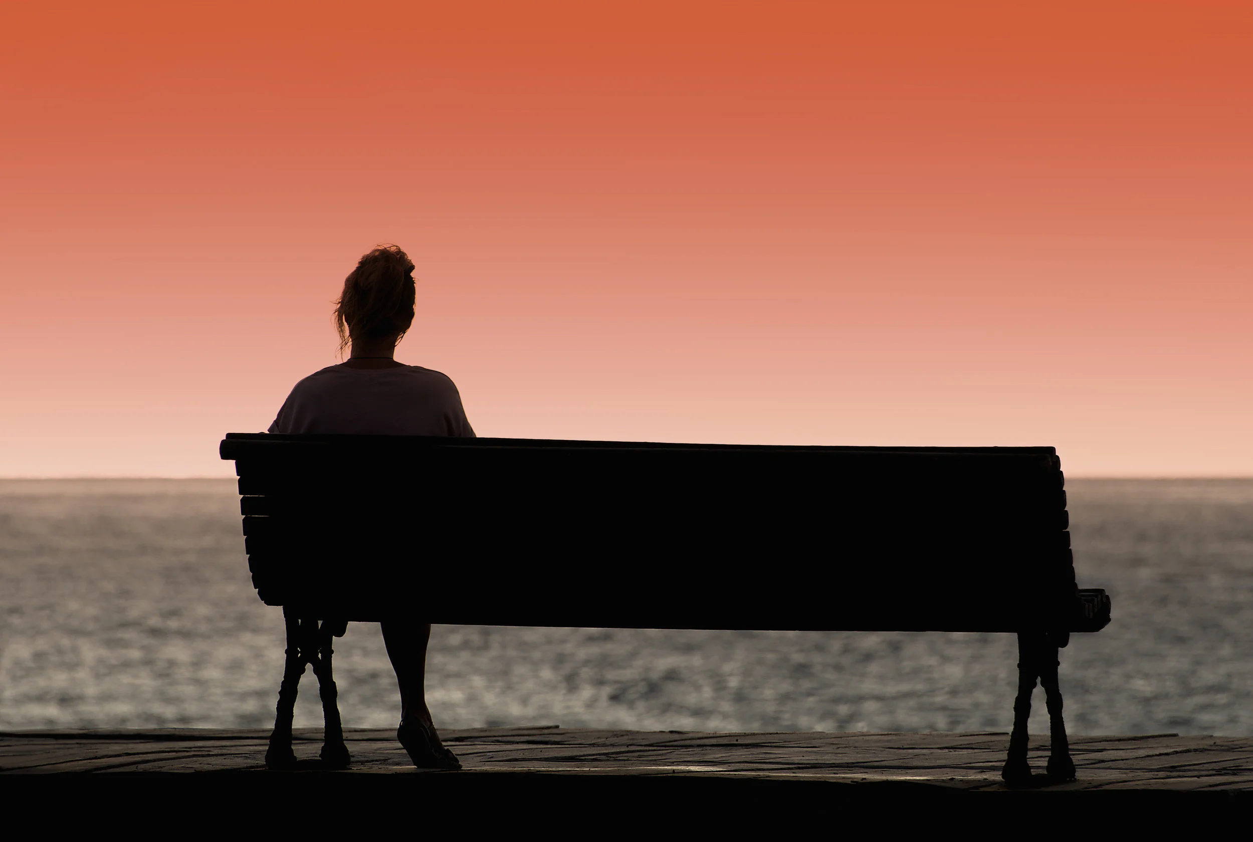 The Loneliest Generation