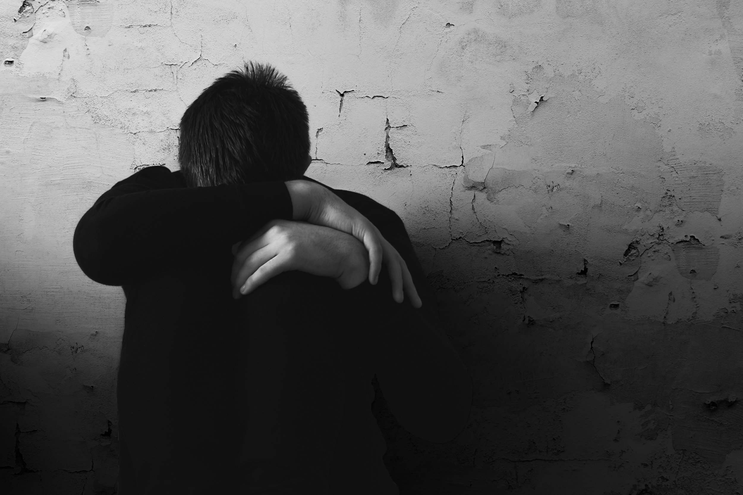 The Hidden Shame of Loneliness