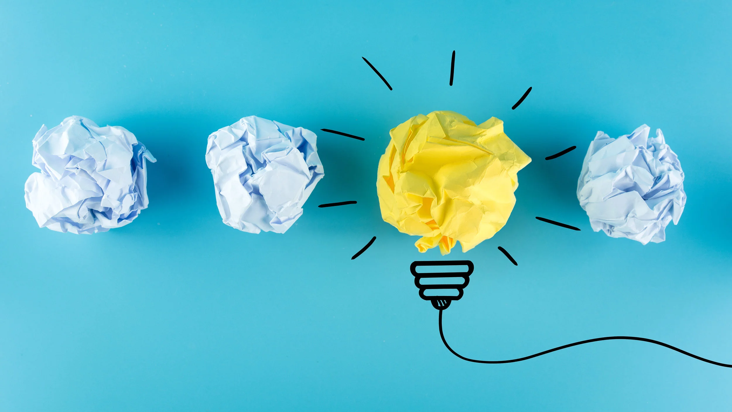 Ideas Matter