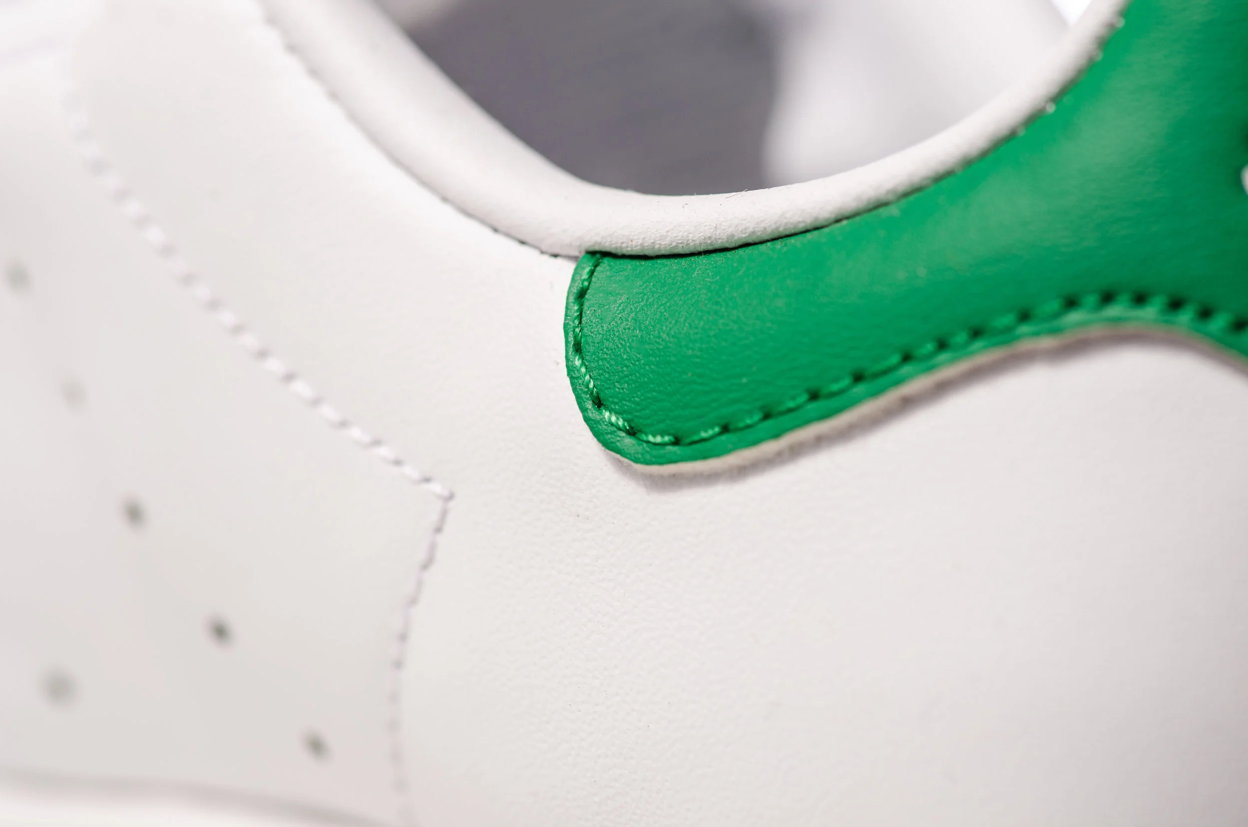 Stan Smith's Vision