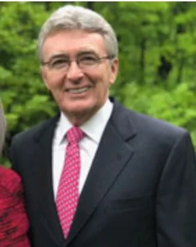 Jim Delaney Pathnorth