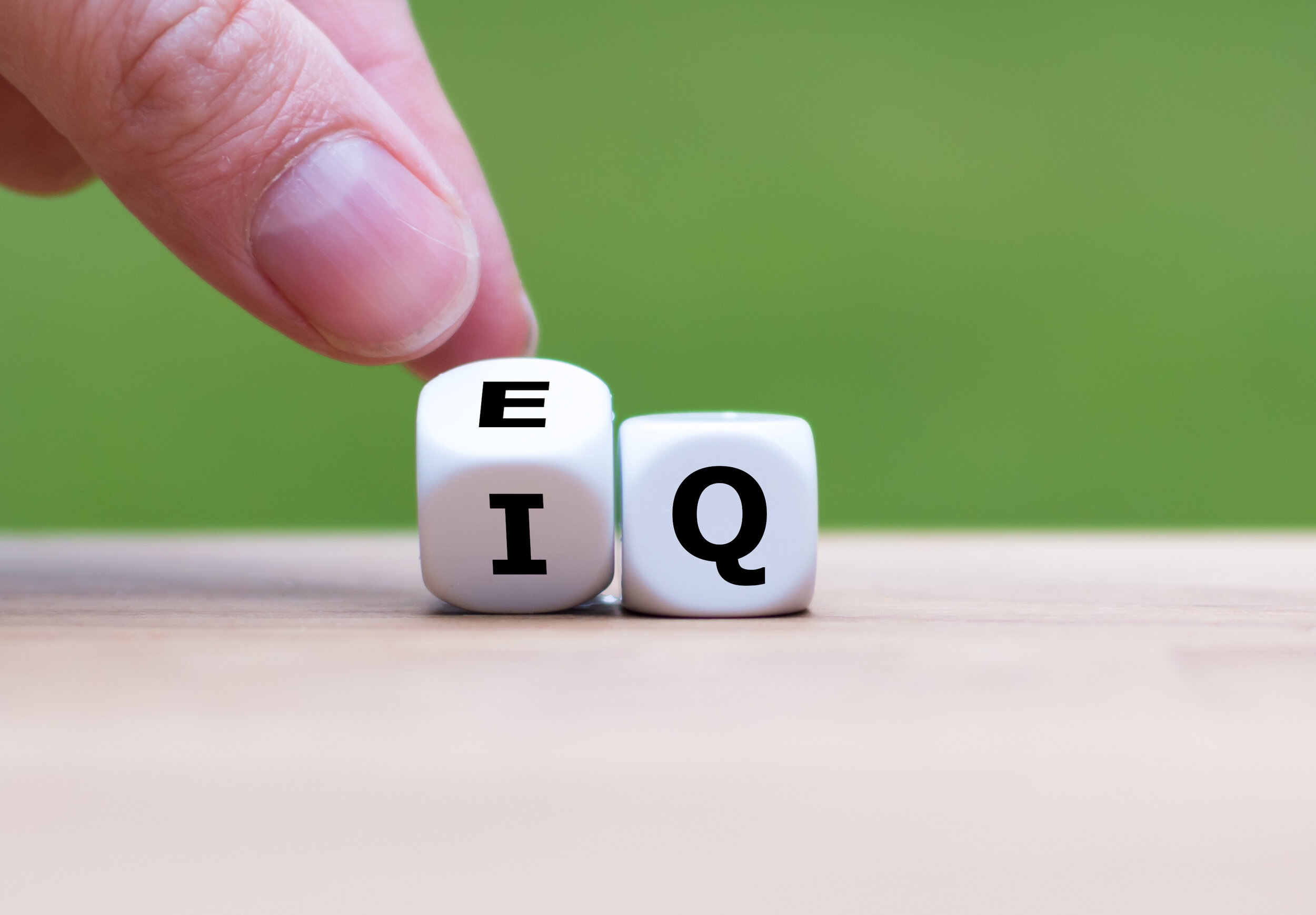 Your EQ Virtues