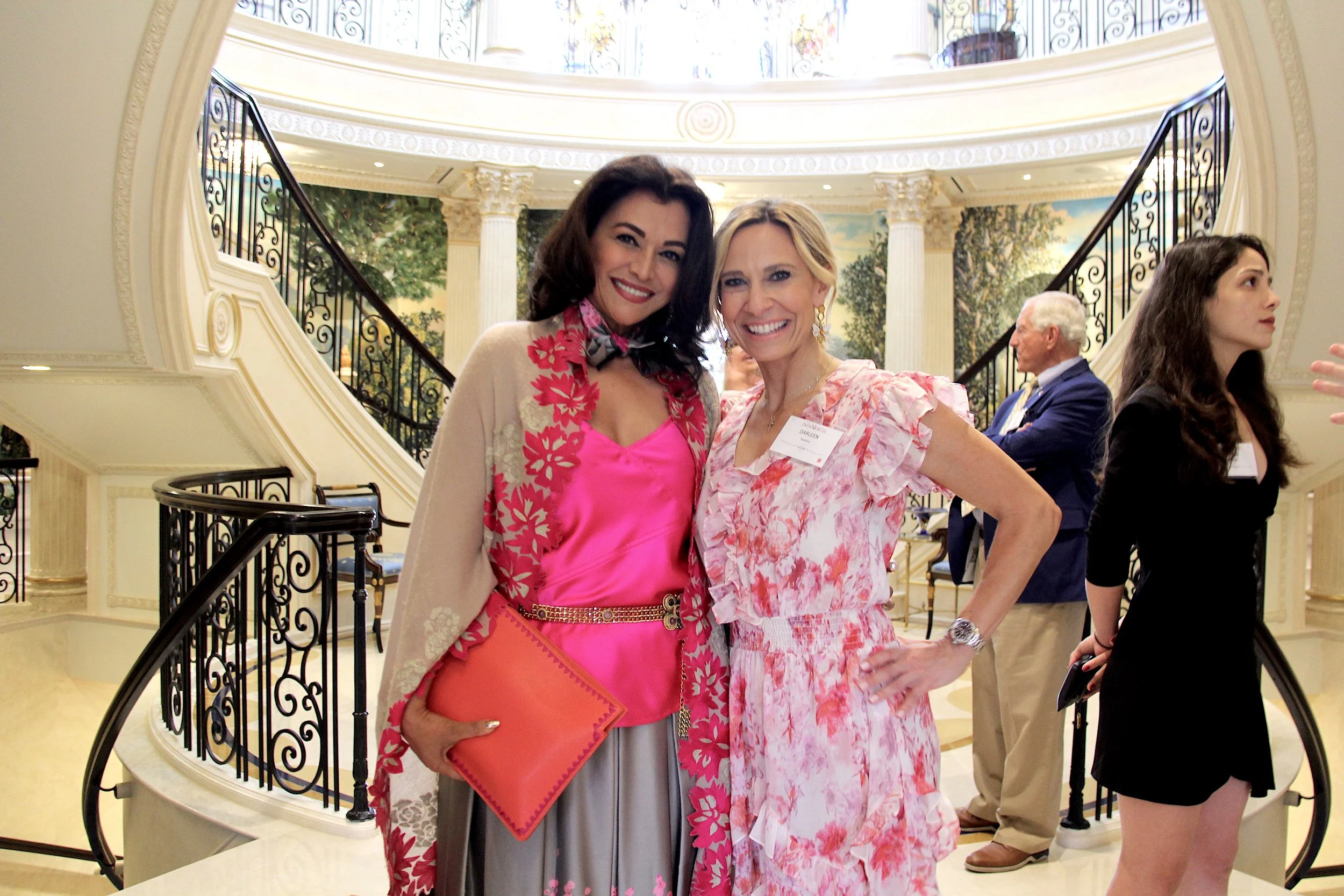 Dar & Deborah..JPG