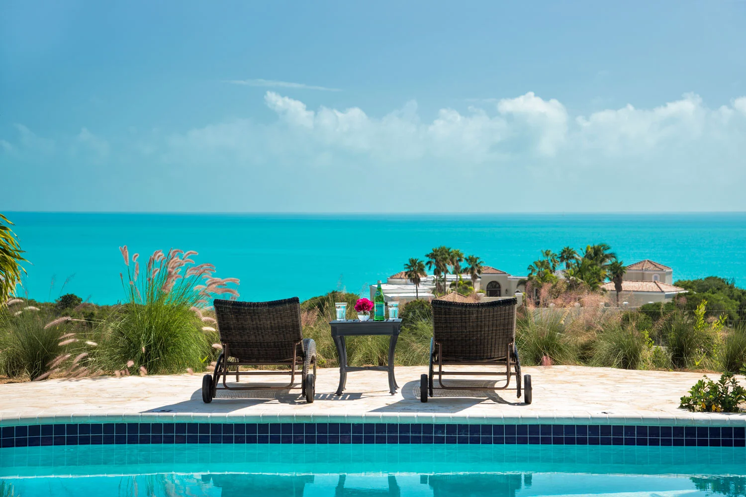 The Cottage — Sunrise Ridge