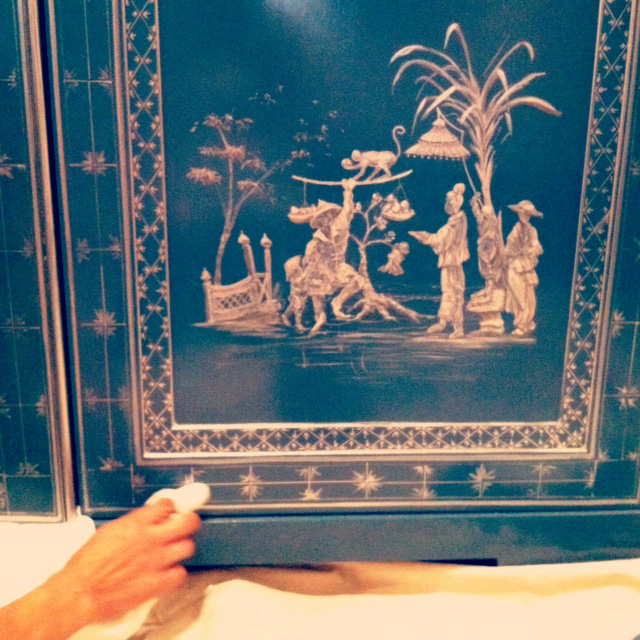 Chinosserie