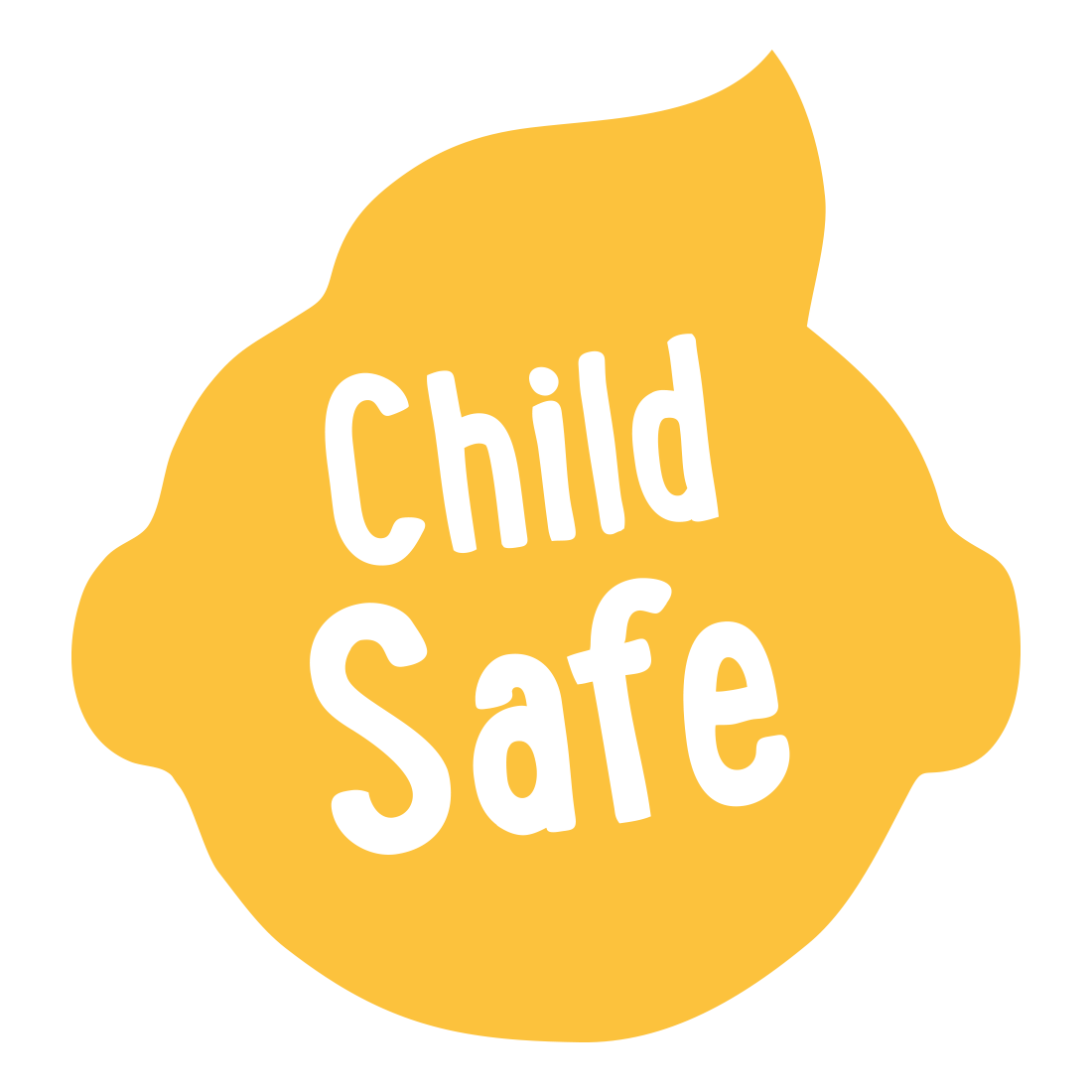 Child Safe