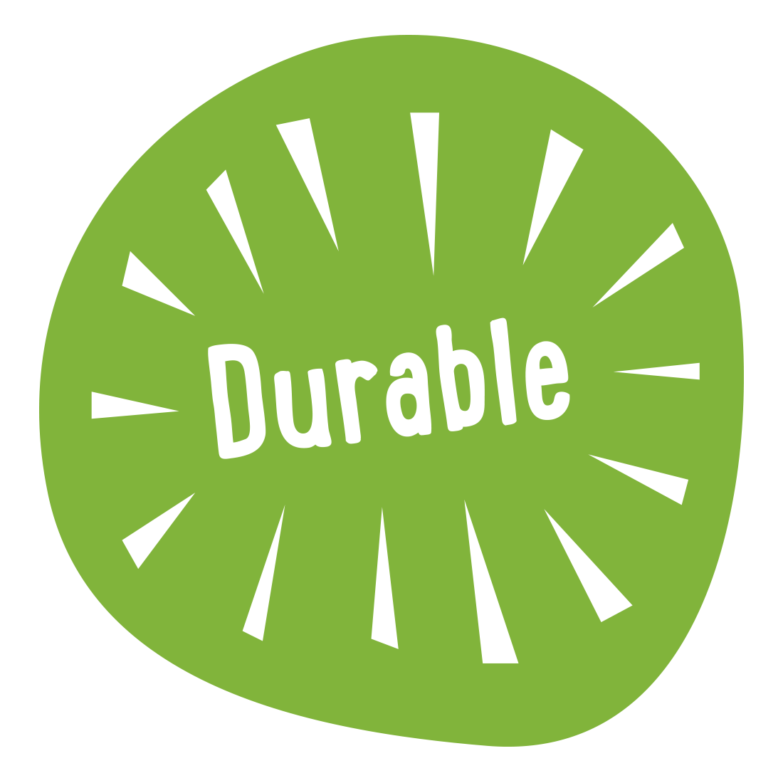 Durable