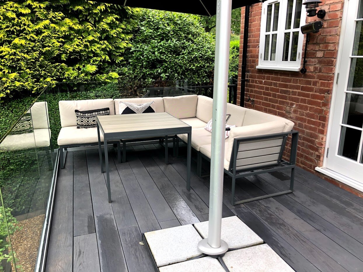 Millboard composite decking Proud Gardens Harborne Birmingham.jpg