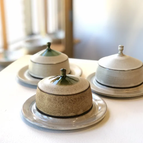 Darin R. Gehrke Ceramics, arts crafts and hobby store in Greenville, photo 2 of 5
