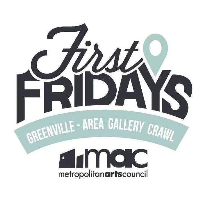 MAC First Fridays 