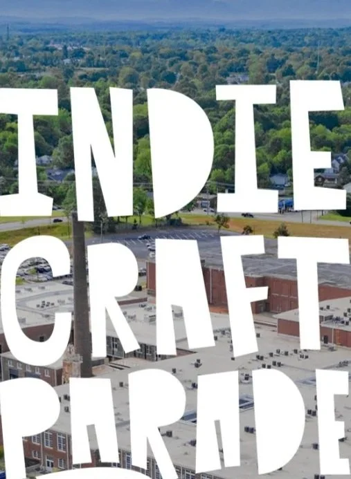 Indie Craft Parade