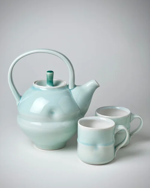 Darin R. Gehrke Ceramics, arts crafts and hobby store in Greenville, photo 4 of 5
