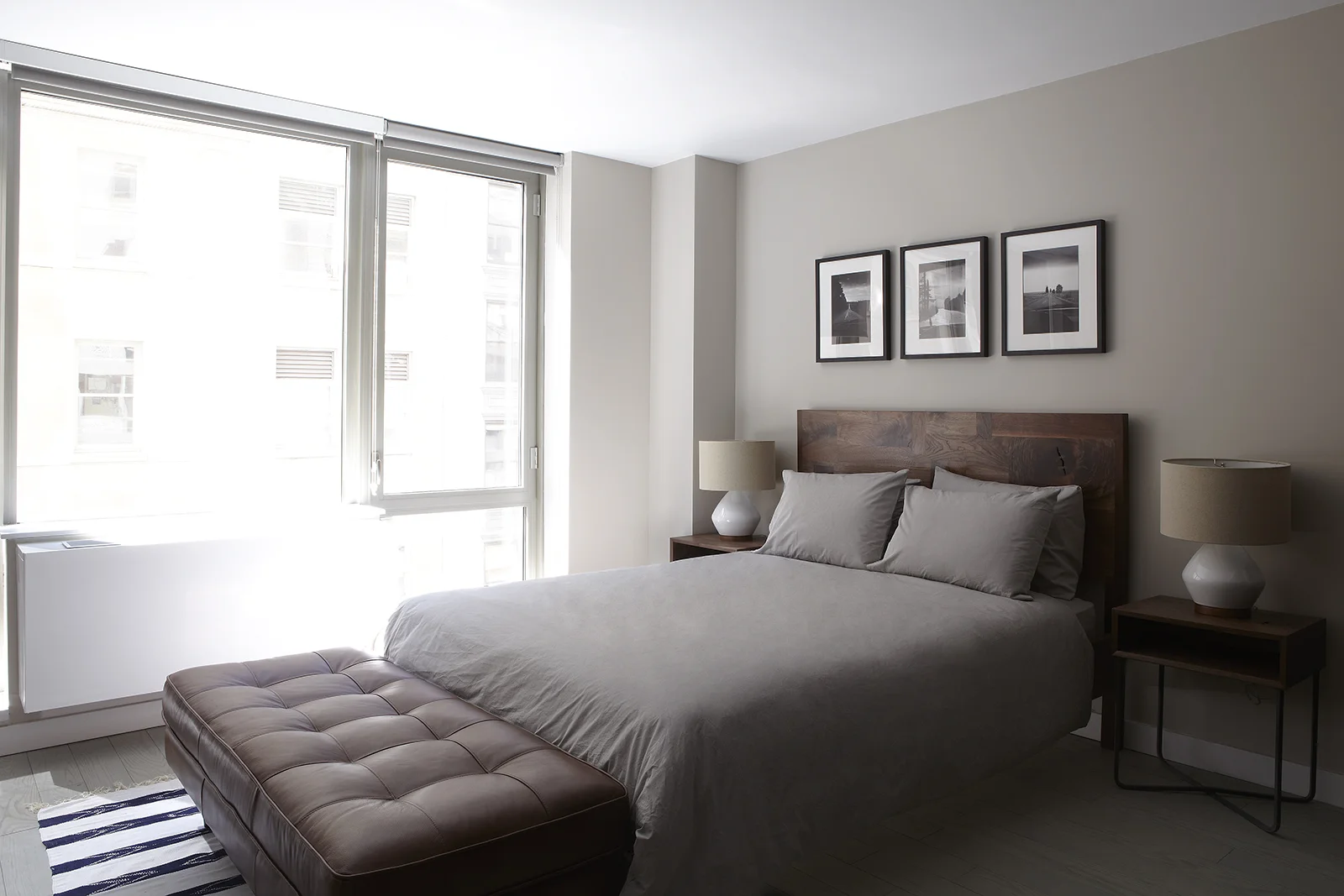 INTERIORS