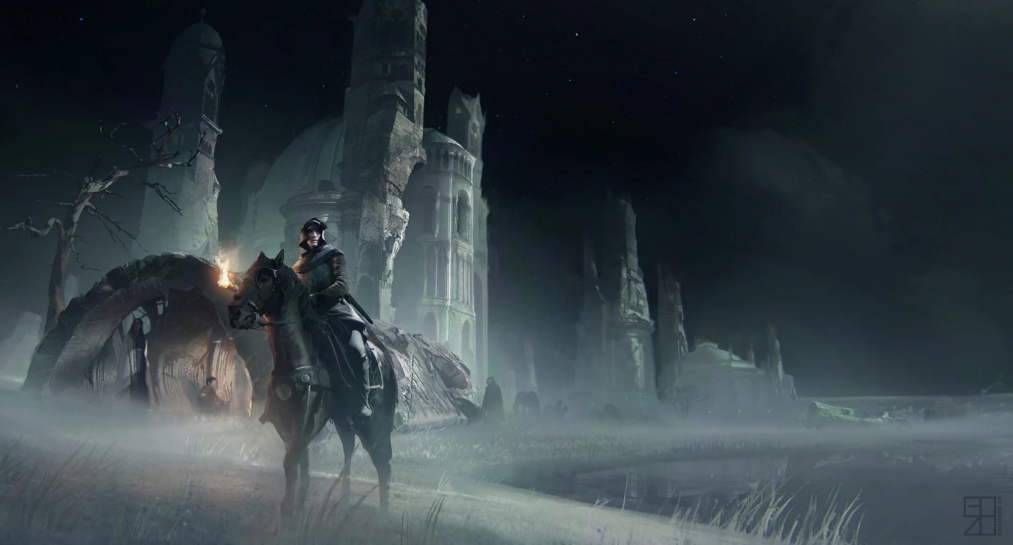 Shadar Logoth