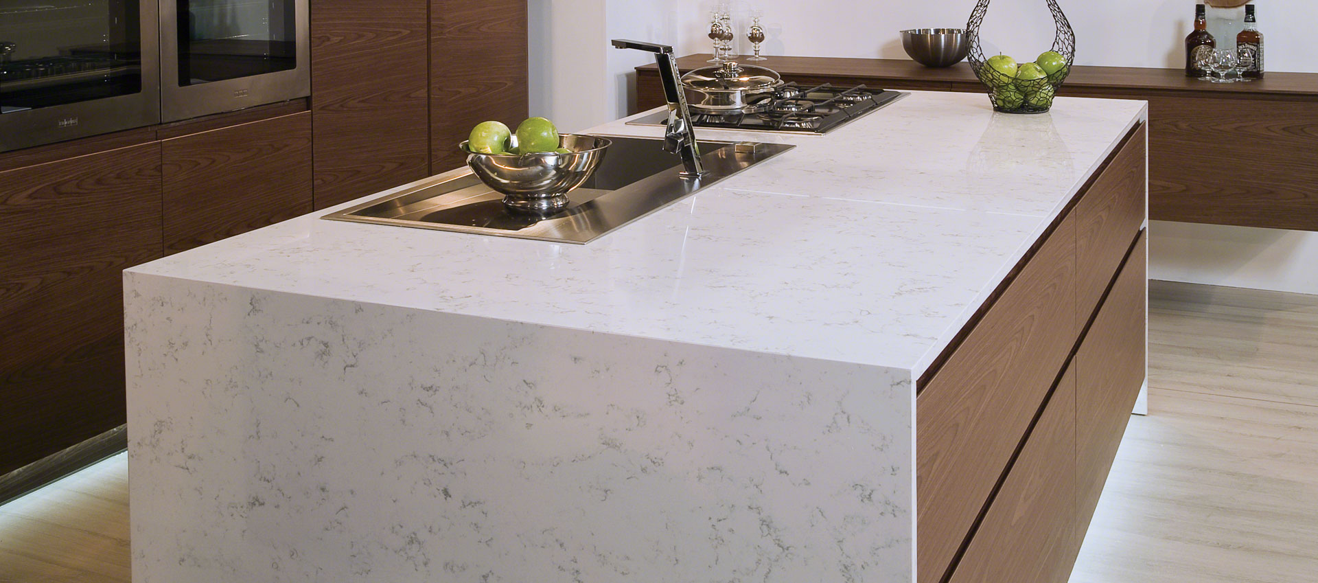 Quartz Countertops Universal Stone Nc