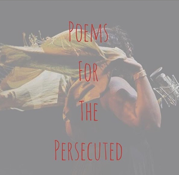 Poems for the Persecuted