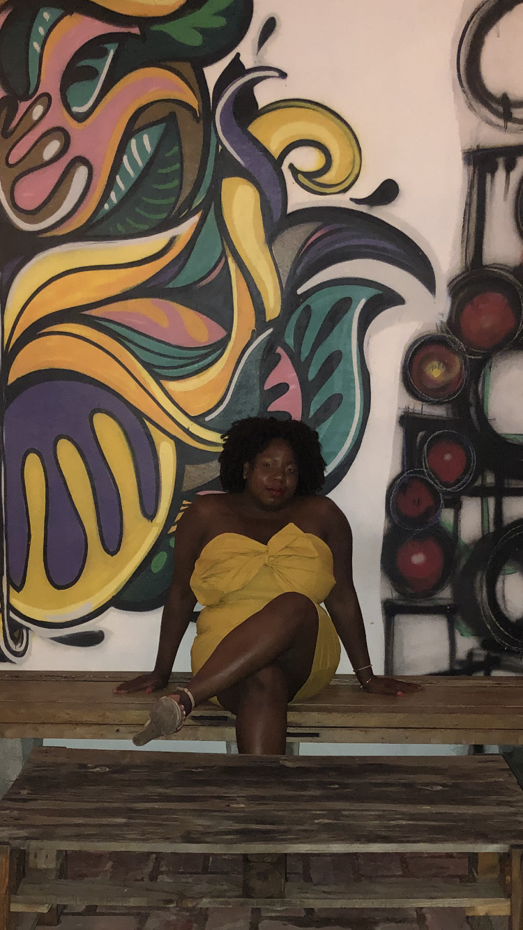 the only poem I’m sharing pre-release! ||  OUTSIDE 