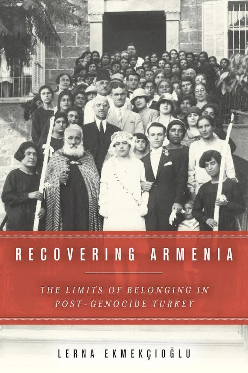 Lerna Ekmekcioglu