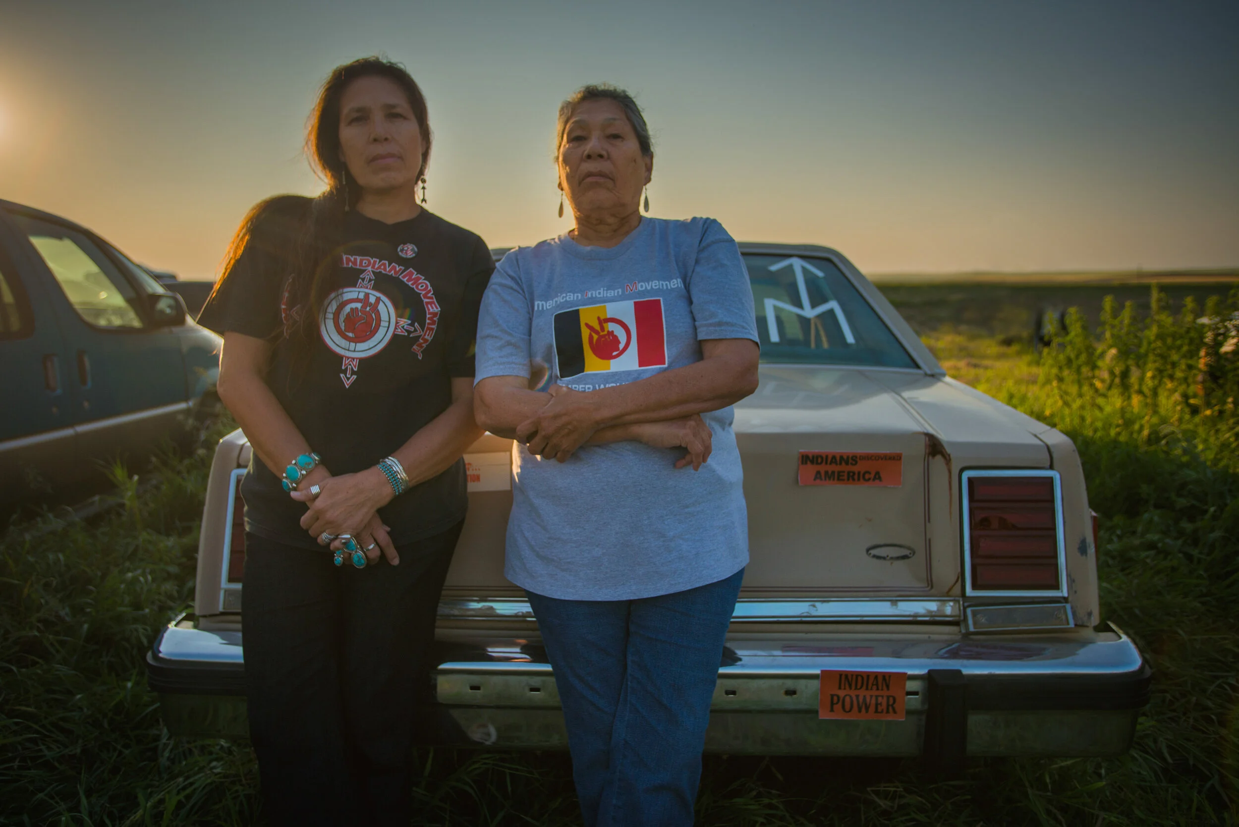 "Warrior&nbsp;Women" film and virtual Q&amp;A 
