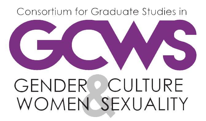 The Consortium for Graduate Studies in Gender, Culture, Women, and Sexuality (GCWS)